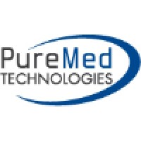 PureMed Technologies logo, PureMed Technologies contact details