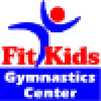 Fit Kids Gymnastics Center logo, Fit Kids Gymnastics Center contact details