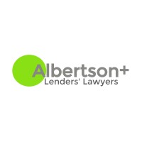 Albertson Law logo, Albertson Law contact details