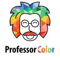 Professor Color logo, Professor Color contact details