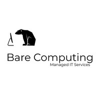 Bare Computing logo, Bare Computing contact details