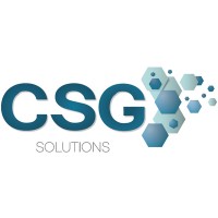 CSGSolutions logo, CSGSolutions contact details