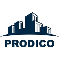 PRODICO SAS logo, PRODICO SAS contact details