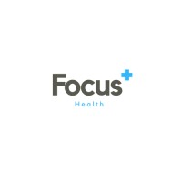 Focus Health logo, Focus Health contact details