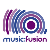 Music Fusion logo, Music Fusion contact details