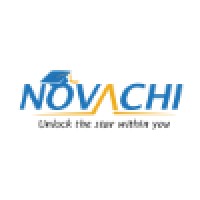 Novachi Inc. logo, Novachi Inc. contact details