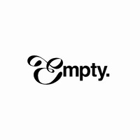 Empty Studios logo, Empty Studios contact details