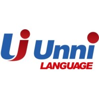 UNNILANGUAGE logo, UNNILANGUAGE contact details