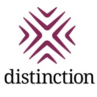 Distinction Communication Inc logo, Distinction Communication Inc contact details