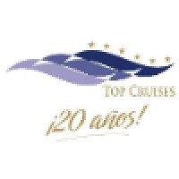 Top Cruises logo, Top Cruises contact details