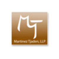 Martinez Tjaden, LLP logo, Martinez Tjaden, LLP contact details