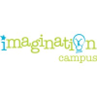 Imagination Campus logo, Imagination Campus contact details