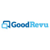 GoodRevu logo, GoodRevu contact details