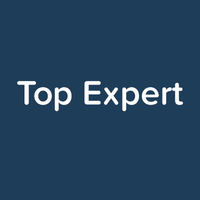 Top Expert logo, Top Expert contact details