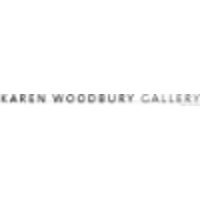 Karen Woodbury Gallery logo, Karen Woodbury Gallery contact details