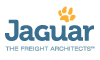 Jaguar Freight Services logo, Jaguar Freight Services contact details