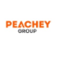 Peachey Group logo, Peachey Group contact details