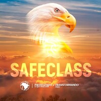 SafeClass logo, SafeClass contact details