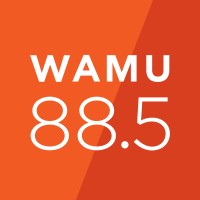 WAMU 88.5 logo, WAMU 88.5 contact details