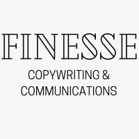 Finesse Copywriting & Communications logo, Finesse Copywriting & Communications contact details