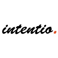 Intentio logo, Intentio contact details