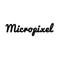 Micropixel Digital Media Agency logo, Micropixel Digital Media Agency contact details