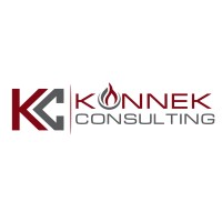 Konnek Consulting logo, Konnek Consulting contact details