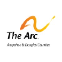 The Arc Arapahoe & Douglas Counties logo, The Arc Arapahoe & Douglas Counties contact details