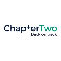 ChapterTwo logo, ChapterTwo contact details