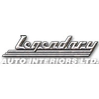 Legendary Auto Interiors Ltd logo, Legendary Auto Interiors Ltd contact details