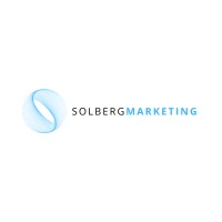 Solberg Marketing AS logo, Solberg Marketing AS contact details