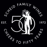 Scheid Family Wines logo, Scheid Family Wines contact details