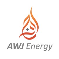 AWJ ENERGY logo, AWJ ENERGY contact details