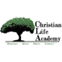 Christian Life Academy, Hopedale IL logo, Christian Life Academy, Hopedale IL contact details