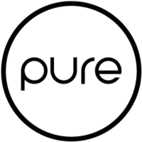 Pure Business logo, Pure Business contact details