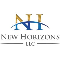 New Horizons, LLC logo, New Horizons, LLC contact details