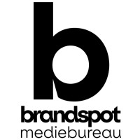 BrandSpot Mediebureau logo, BrandSpot Mediebureau contact details