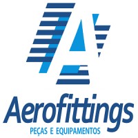 Aerofittings Peças e Equipamentos logo, Aerofittings Peças e Equipamentos contact details