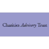 Charities Advisory Trust logo, Charities Advisory Trust contact details