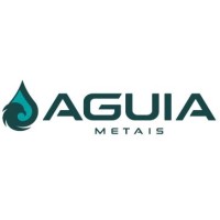 Águia Metais logo, Águia Metais contact details