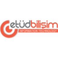 Etüd Bilişim Teknolojileri Satış ve Kiralama Hizmetleri Ltd.Şti. logo, Etüd Bilişim Teknolojileri Satış ve Kiralama Hizmetleri Ltd.Şti. contact details