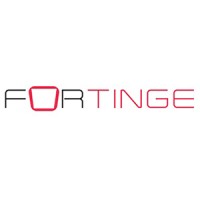 Fortinge logo, Fortinge contact details