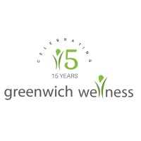 Greenwich Wellness logo, Greenwich Wellness contact details