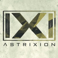 Astrixion logo, Astrixion contact details