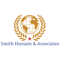 Smith Hussain & Associates logo, Smith Hussain & Associates contact details