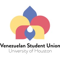 Venezuelan Student Union logo, Venezuelan Student Union contact details