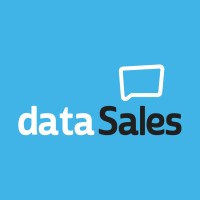 Data Sales logo, Data Sales contact details