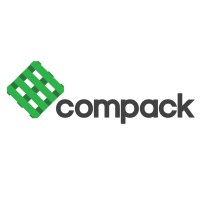 Compack Embalagens logo, Compack Embalagens contact details