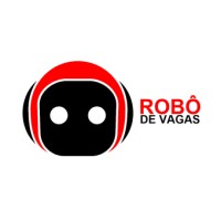 Robô de Vagas logo, Robô de Vagas contact details