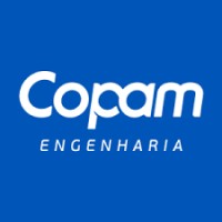 Copam Engenharia Ltda. logo, Copam Engenharia Ltda. contact details